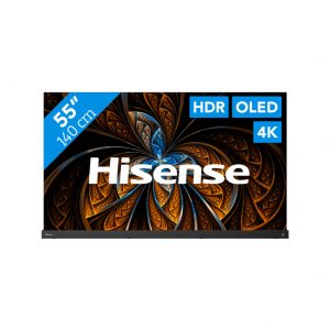 Hisense OLED 55A90G