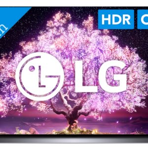 LG OLED83C14LA (2021)