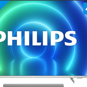 Philips 65PUS7556 + Soundbar + Hdmi kabel