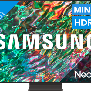 Samsung Neo QLED 50QN90B (2022)