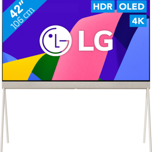 LG 42LX1Q6LA (2022)