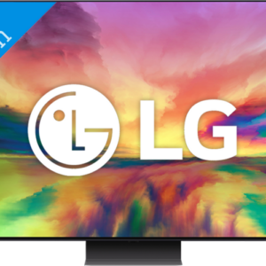 LG 75QNED816RE (2023)