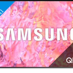 Samsung QLED 43Q64C (2023)