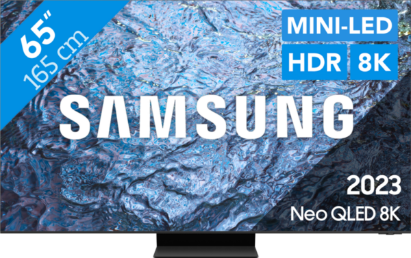 Samsung Neo QLED 8K 65QN900C