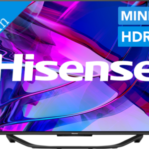 Hisense Mini-LED 55U79KQ (2023)