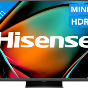 Hisense Mini-LED 75U8KQ (2023)