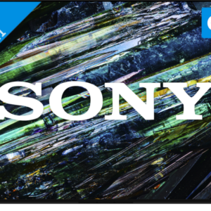 Sony Bravia QD OLED XR-77A95LAEP (2023)
