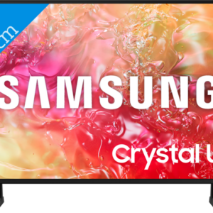 Samsung Crystal UHD 43DU7100 (2024)