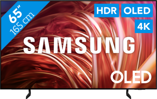 Samsung OLED 4K 65S85D (2024)