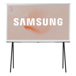 Samsung Serif 43LS01T Wit (2020)