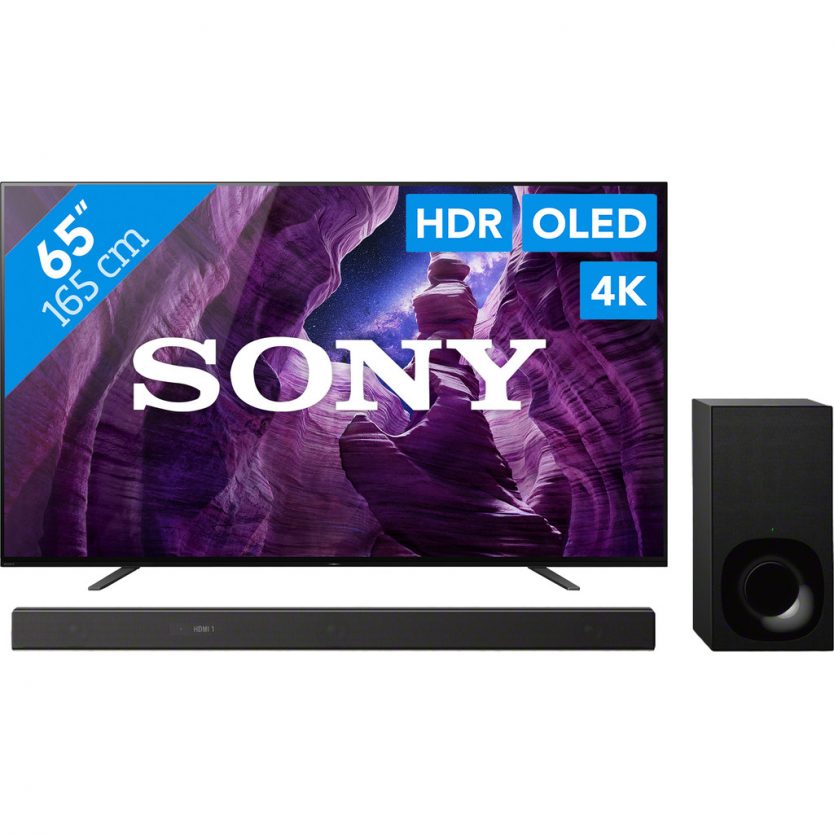 Настройка телекарта sony bravia kd 65a8 андроид