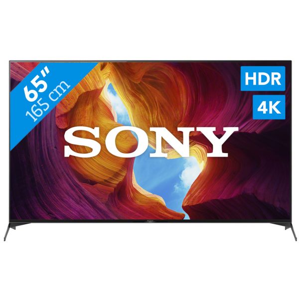 Sony KD-65XH9505 (2020)