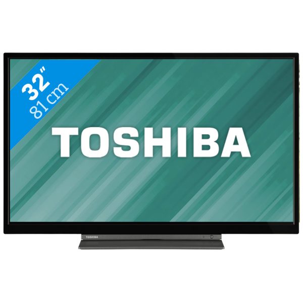Toshiba 32LL3B63