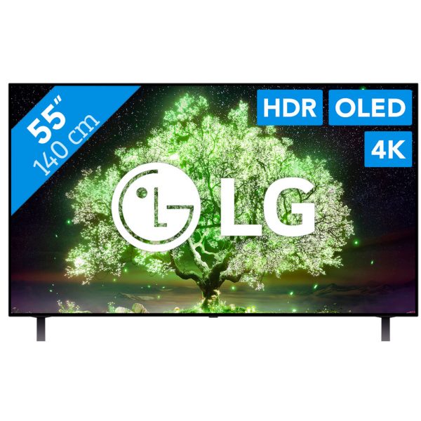 LG OLED55A16LA (2021)