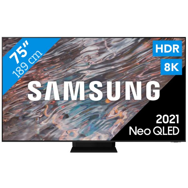 Samsung Neo QLED 8K 75QN800A