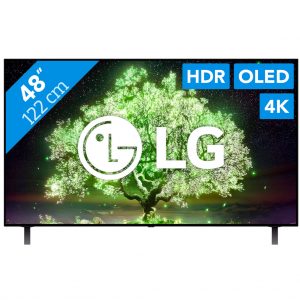 LG OLED48A16LA (2021)