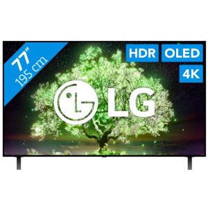 LG OLED77A16LA (2021)