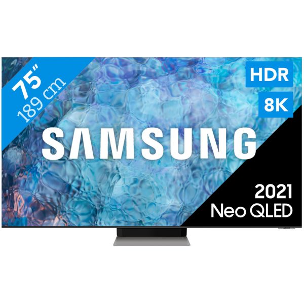 Samsung Neo QLED 8K 75QN900A
