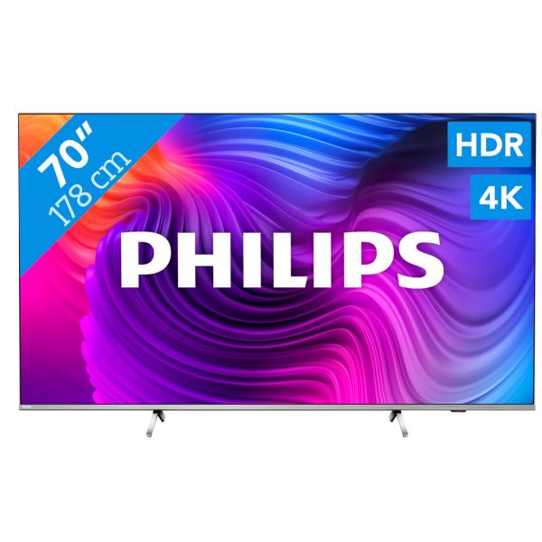 Philips The One (70PUS8506) - Ambilight
