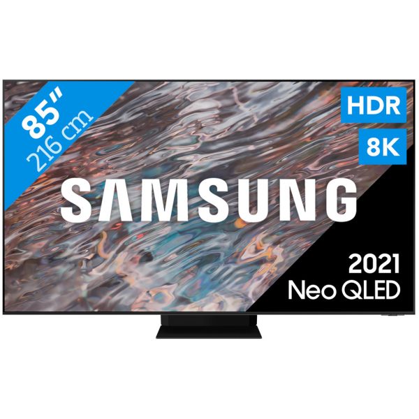 Samsung Neo QLED 8K 85QN800A