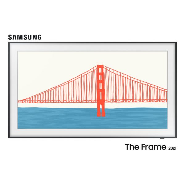 Samsung The Frame 50LS03A