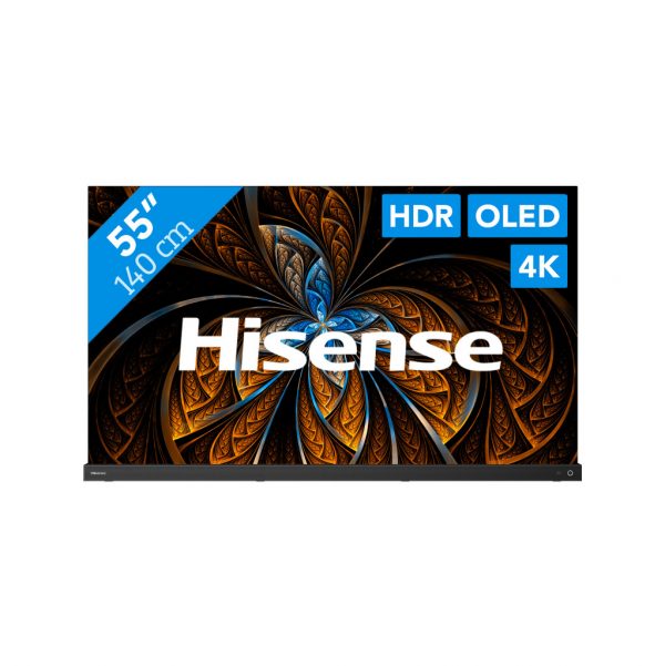 Hisense OLED 55A90G