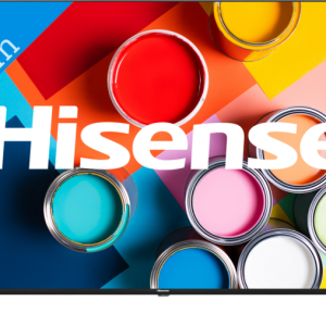 Hisense 50A60G