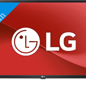 LG 32LQ63006LA (2022)