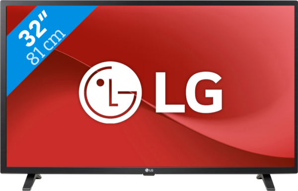 LG 32LQ63006LA (2022)