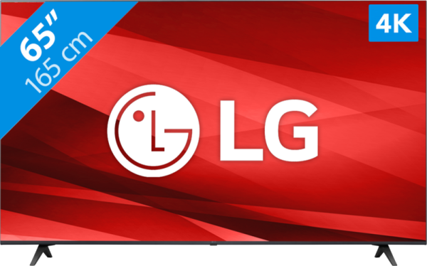 LG 65UQ80006LB (2022)