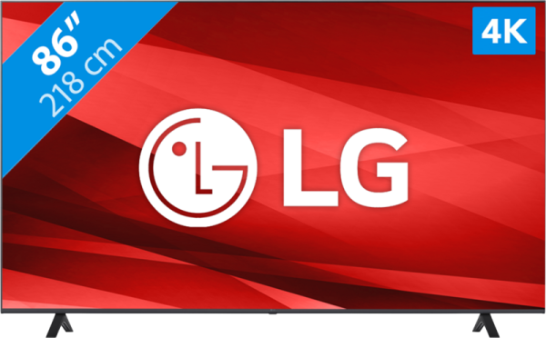 LG 86UQ80006LB (2022)