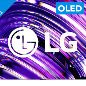 LG OLED77Z29LA (2022)
