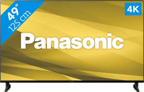Panasonic TX-49JXW944