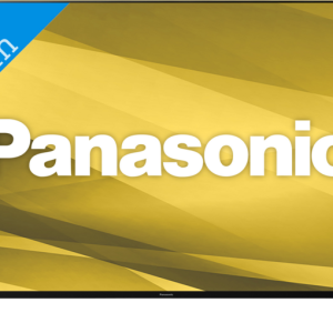 Panasonic TX-65JXW944