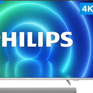 Philips 43PUS7556 + Soundbar + Hdmi kabel