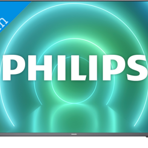 Philips 43PUS7906 - Ambilight