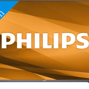 Philips 50PUS7906 - Ambilight