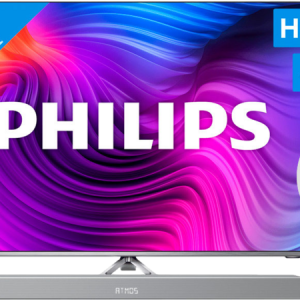 Philips 50PUS8506 - Ambilight + Soundbar + Hdmi kabel