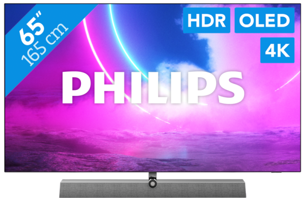 Philips 65OLED935 - Ambilight (2020)