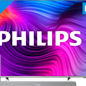 Philips 70PUS8506 - Ambilight + Soundbar + Hdmi kabel