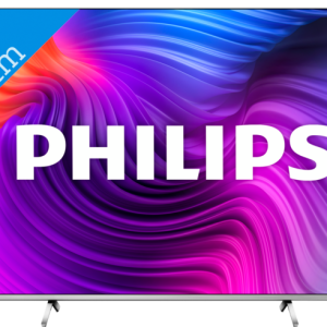 Philips The One (58PUS8506) - Ambilight