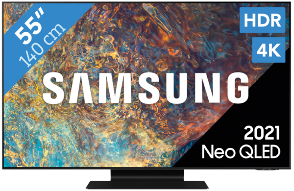Samsung Neo QLED 55QN92A