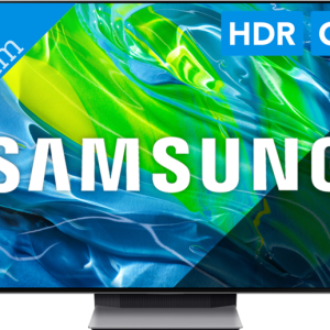 Samsung QD OLED 65S95B (2022)