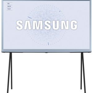 Samsung Serif 55LS01T Blauw (2020)