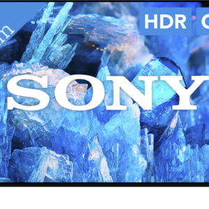 Sony Bravia OLED XR-65A75KP (2022)