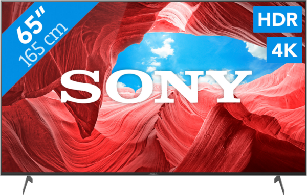 Sony KE-65XH9005P