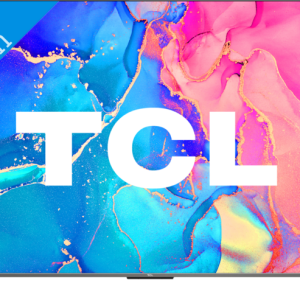 TCL QLED 43C635 (2022)