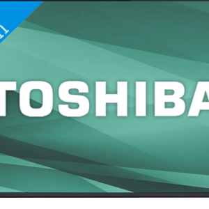 Toshiba 43QA4C63DG (2021)
