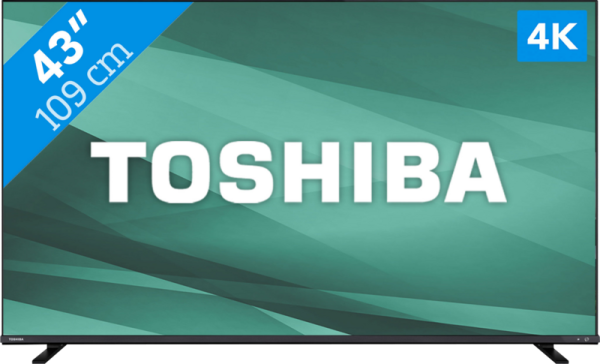 Toshiba 43QA4C63DG (2021)