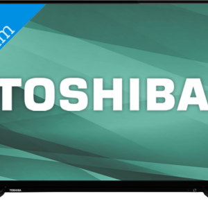 Toshiba 43UA2063